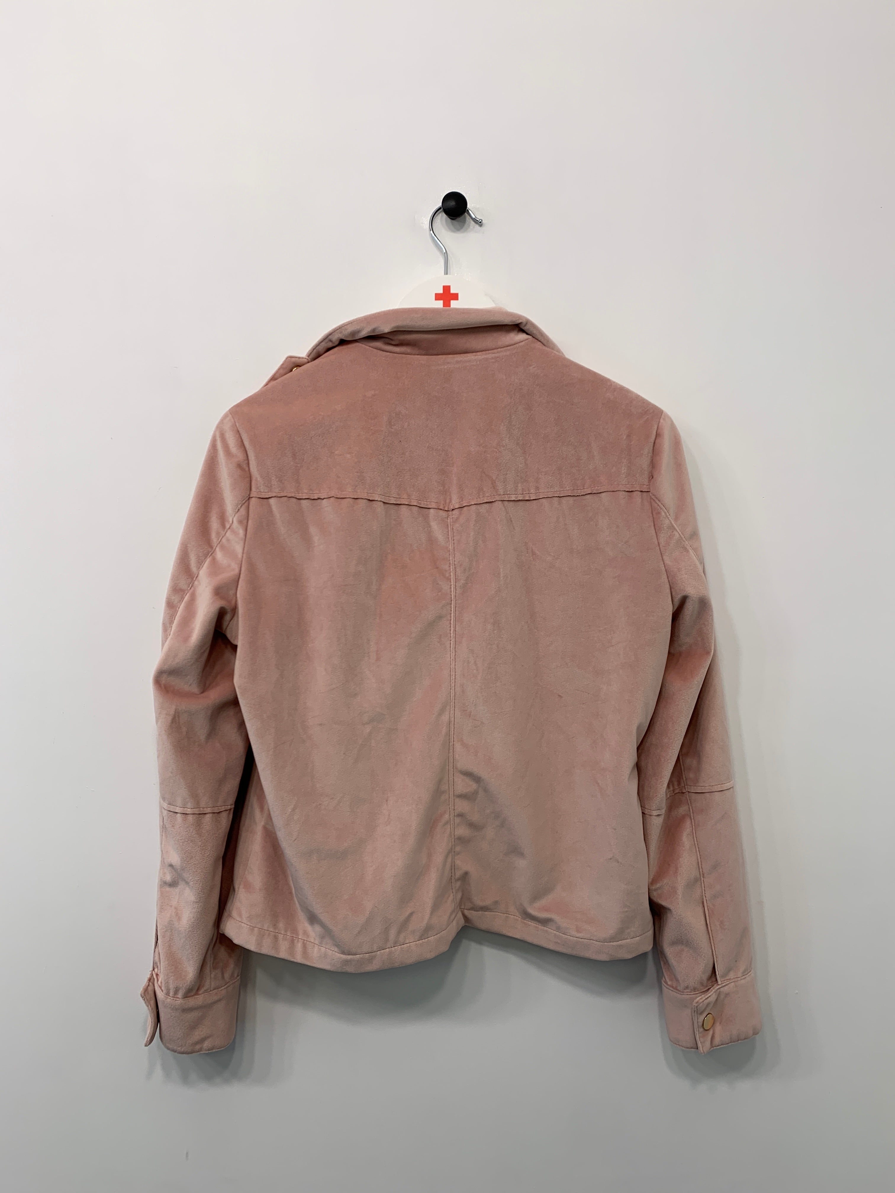 Projekt Unknown Jakke